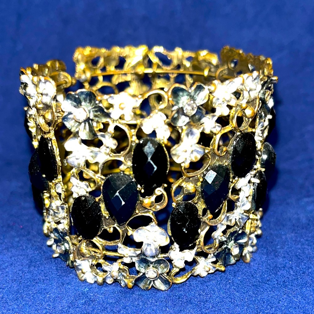 Cuff Bracelet